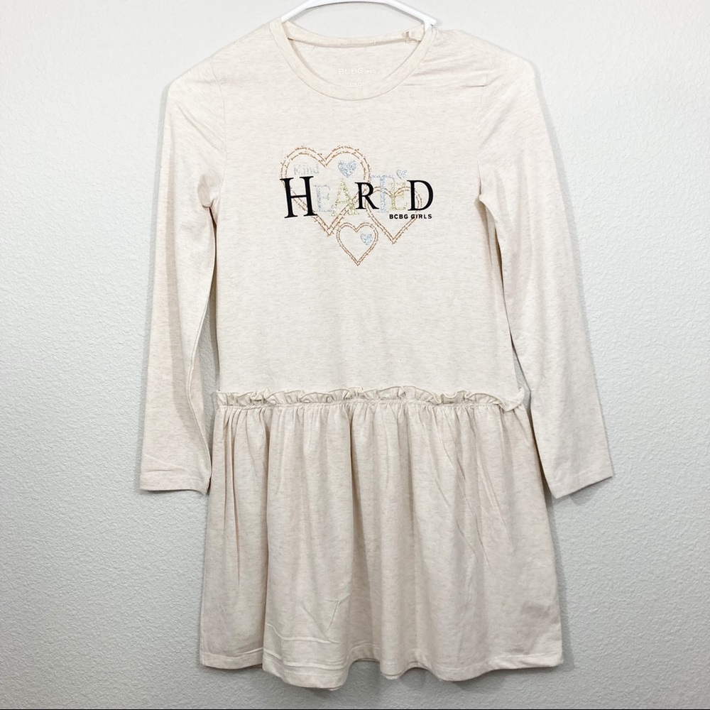 NWOT BCBGirls dress